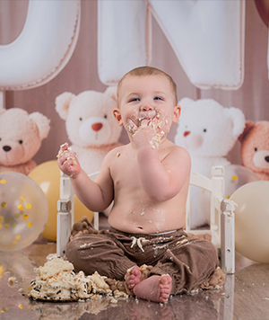 Cake Smash